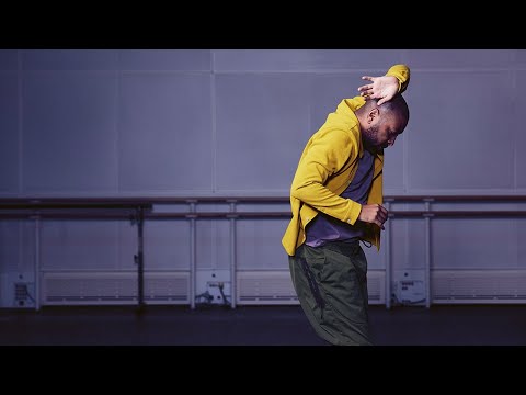 Insights: The Royal Ballet in Rehearsal