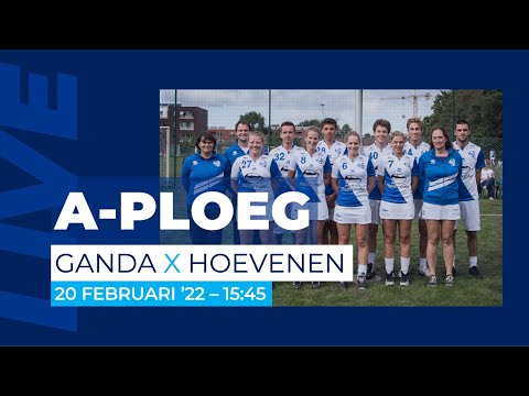 A-PLOEG | Ganda - Hoevenen