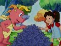 Dragon Tales Episode 68 Whole Lotta Maracas Goin On