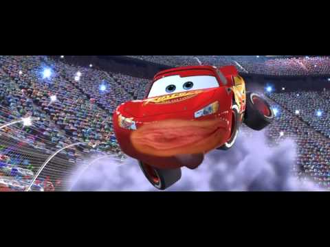 Lightning McQueef || Part 1