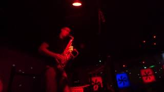 Belong - Extended Mix - EDX (Live records from Garage club Moscow)