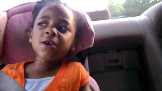 Zaria&#39;s cover &quot;The Answer Is Yes&quot; Javier Colon