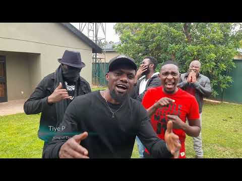 Tiflowa Tuesday powered by Yellow Card ft. Tiye P