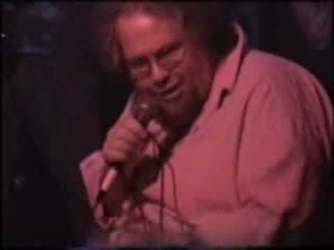 Zoogz Rift @ Mr. T's Bowl 9/4/99 "The Island of Living Puke"