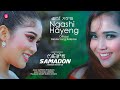 Ngashi Hayeng Official Samadon Movie Song Release