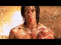 Ninja Assassin 2009 Raizo Vs Takashi Fight Scene