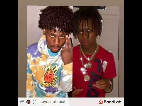 Life of a youngin- Nfup Lilspyda ft Cbslilshad (Official Music Audio)