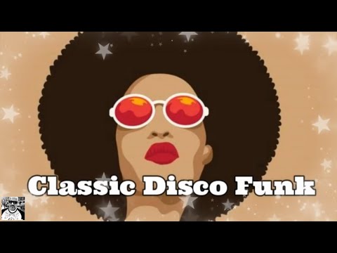 Classic Funky Disco Mix #63 - Dj Noel Leon