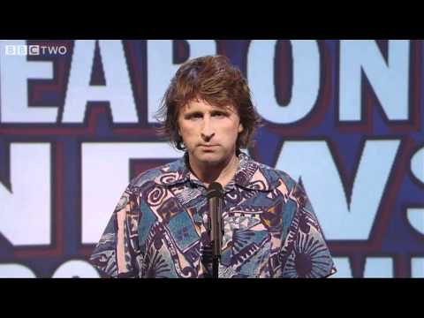 Unlikely Things to Hear on a News Programme - Mock the Week, Series 9, Episode 9 Preview - BBC