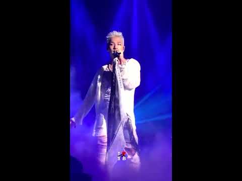 171015 TAEYANG - LOOK ONLY AT ME @ WHITE NIGHT IN KUALA LUMPUR