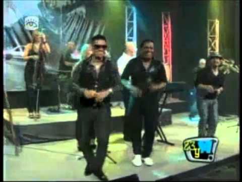 JUAN CARLOS ALFONSO Y SU DAN DEN Yo se que tu sabes que yo se