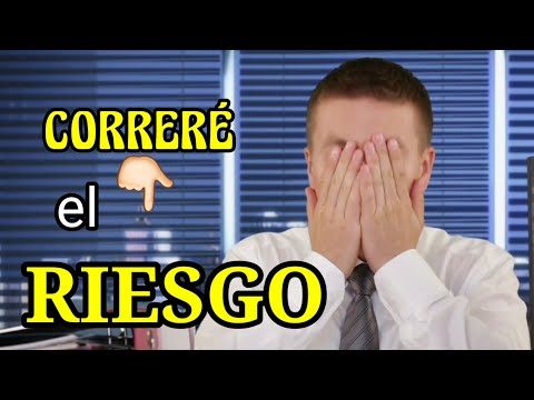 | CORRERÉ EL RIESGO | Daniel Habif