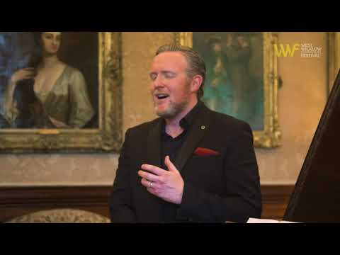 Schubert - An Sylvia