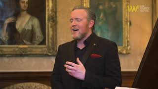 Download lagu Schubert - An Sylvia mp3