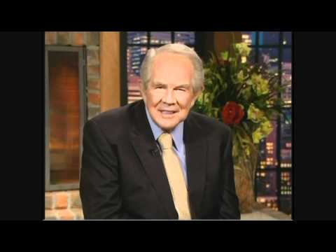 Hollywood Stuntman Sammy Maloof on CBN Networks 700 Club