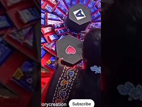 chocolate gift box happy birthday🎁## 10 layers