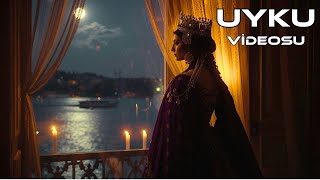 Osmanlı Sarayında Gece Hayatı Nasıl Geçerdi? - Uyku Videosu