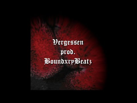 |Free| Fergy53 x Lélé x Yung Hurn Type Beat – Vergessen [prod. BoundxryBeatz]