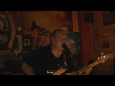 Tandeta Blues Band i Przyjaciele, XII 2017 - cz. 2