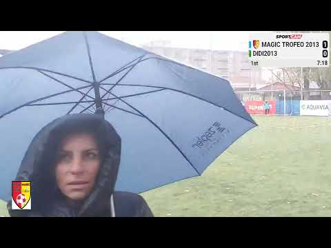 Magic Trofeo (2013) - Didi Junior (2013)