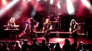 Music video thumbnail preview for Sear Bliss - A Lost Cause (Live) by Sear Bliss