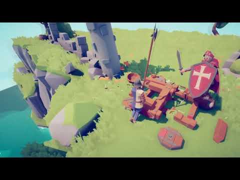 Randomer & Random Master Vs. Every Unit