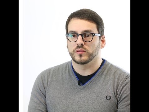 Antonio De Rosa | World Moscow Academy 21-22 November