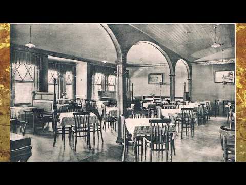 Goldhofer's Journey Through Time 43 - The Story of Brinckmansdorf