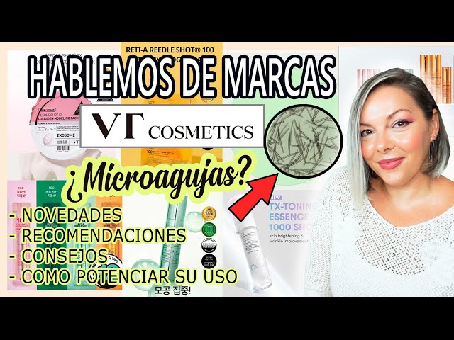 Vídeo relacionado con VT COSMETICS CICA Collagen Mask, Mascarilla Facial Hidratante, Antiarrugas e Iluminadora, Aroma Suave y Fresco, Apta para Todo Tipo de Piel
