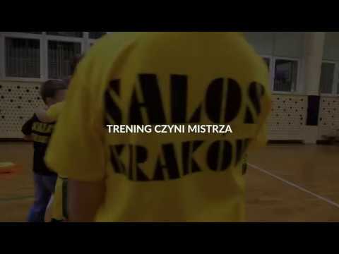 SALOS KRAKÓW 1% 2016