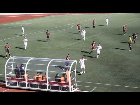 Guarda Desportiva FC 0 x 0 GD Trancoso - Jornada 6, Distrital 21-22 (24/10/2021)