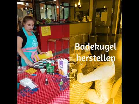 Girls Day 09 07 2017