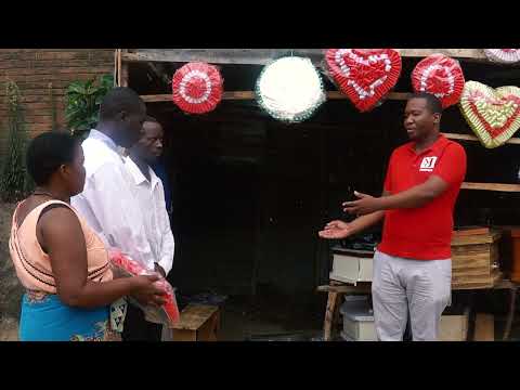 Pa Ground Sipali Bho_Robert Chiwamba