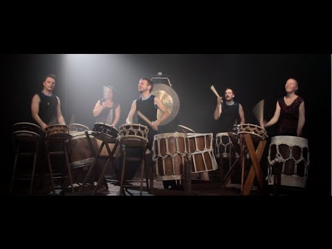 Taikoon Juniami - Short Version