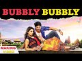 Bubbly Bubbly Video Song Making Video Pokkiri Raja Jiiva Hansika Motwani
