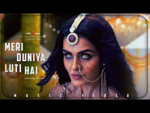 Produced By AVYDV and 2 more