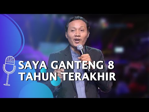 SUCI 4 - Stand Up Yudhit Soal 4 Masalah Keluarga, Raditya Dika: Pikiran Saya Dirusak Orang Tua!