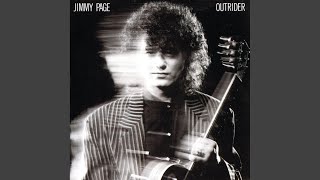 Jimmy Page - Writes of Winter video