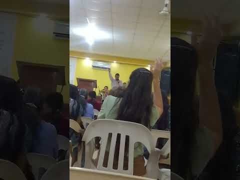 Pastor Elvio Ruíz. Templo CEMAD.Juan José Castelli Chaco 