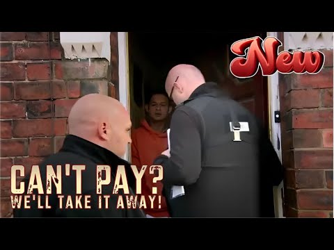 Can't Pay? We'll Take It Away 2024 ❄️ Season 6 Episode 7~ Can't Pay? We'll Take It Away Full Episode