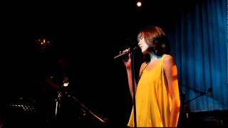 2010.5.11. Olivia Ong @ Brown Sugar Part 14 &quot;Sometimes When We Touch&quot;