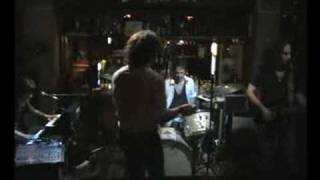 Morrison Hotel-I looked You