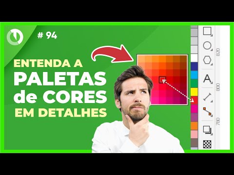 Curso Grátis de Corel Draw Completo do zero ao avançado 2023