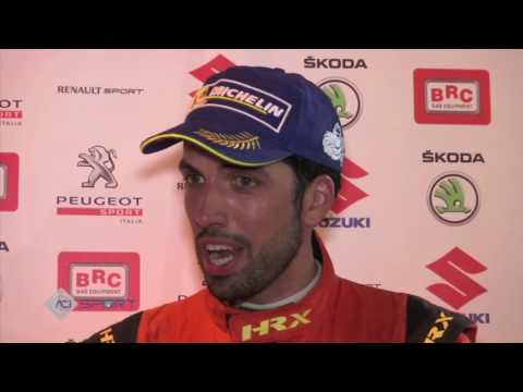 Campionato Italiano Rally San Marino 2016 Aci Sport Magazine