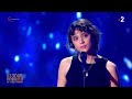 Pomme "L'amour avec toi" (Reprise de Michel Polnareff 23/03/2024)