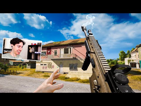 1-MAN-SQUADS, But the Lobby Was Total Freakshow.. (PUBG)