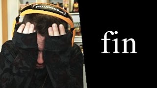 I CRIED IN FRONT OF THIS MASTERPIECE END of The Last Guardian 