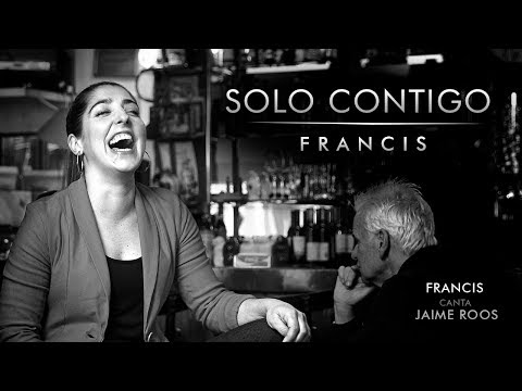 Francis - Solo Contigo (Video Oficial)