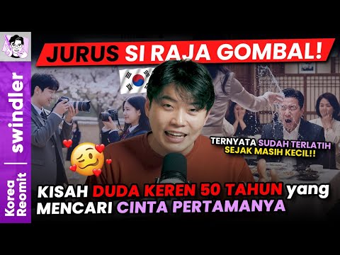 SWINDLER - Love ❤️ bombing💣  “duren” kelas kakap!!