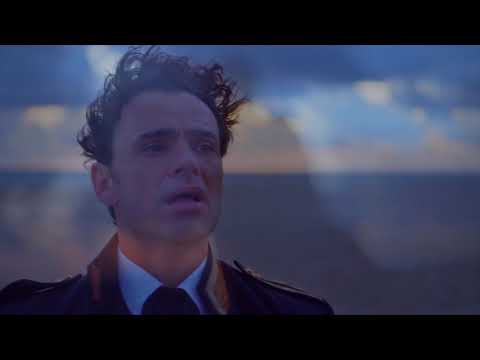 Firedance Anderson Farah Brazilian Dutch german actor artist